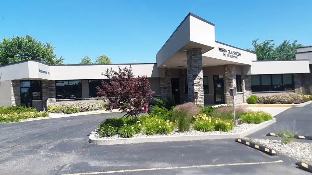 Aspire Oral & Maxillofacial Surgery