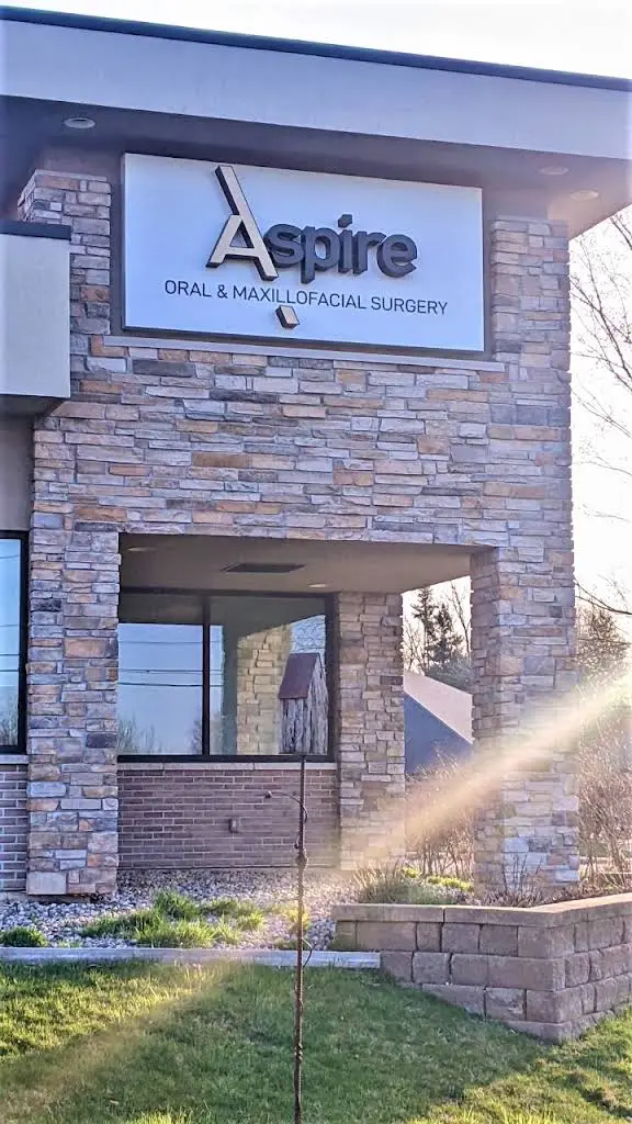 Aspire Oral & Maxillofacial Surgery