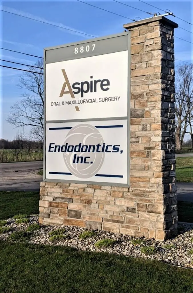 Aspire Oral & Maxillofacial Surgery