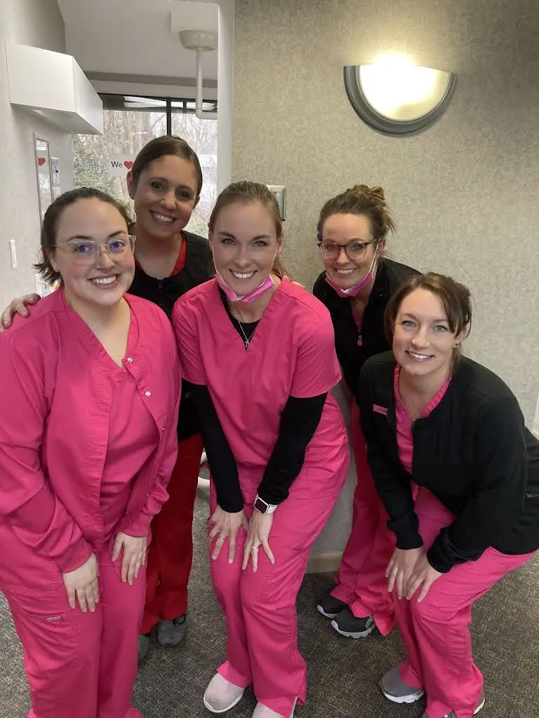 The Centre for Contemporary Dentistry