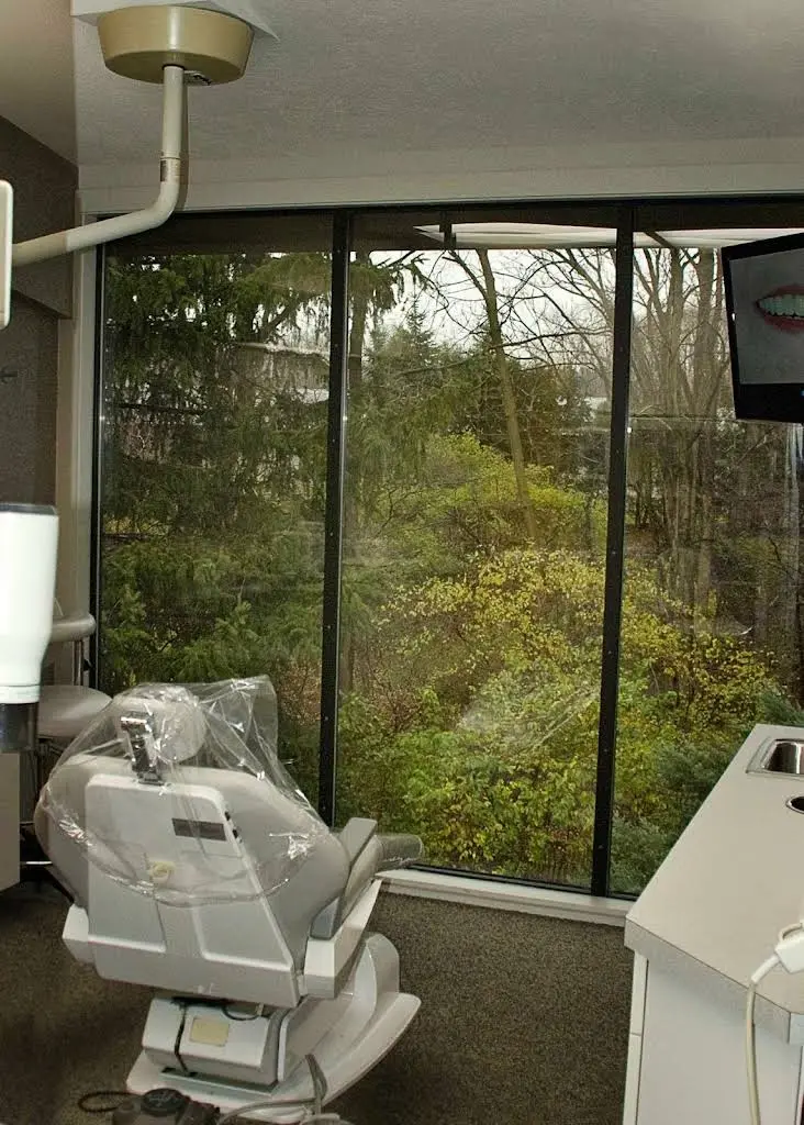 The Centre for Contemporary Dentistry