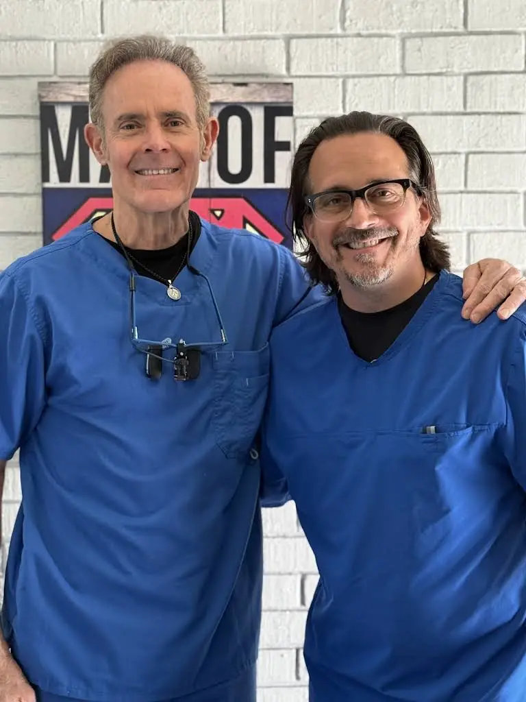 The Centre for Contemporary Dentistry