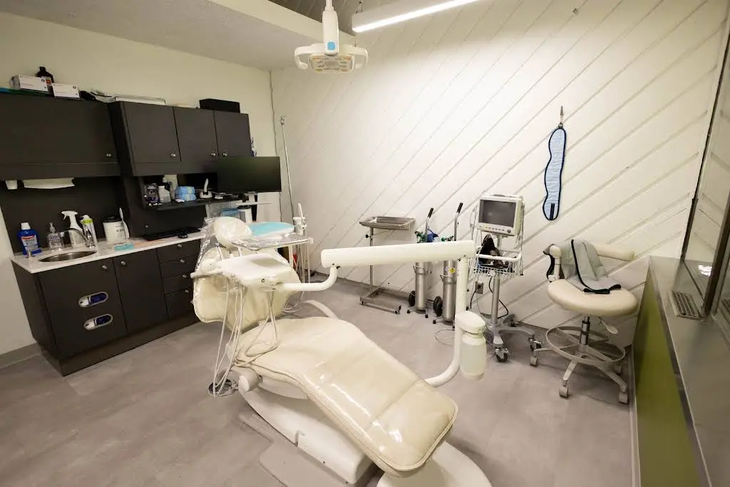 Restore Dental Arts