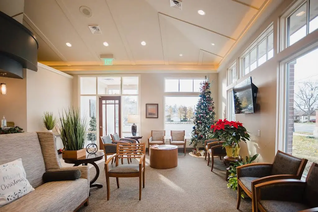 Edgewood Dental