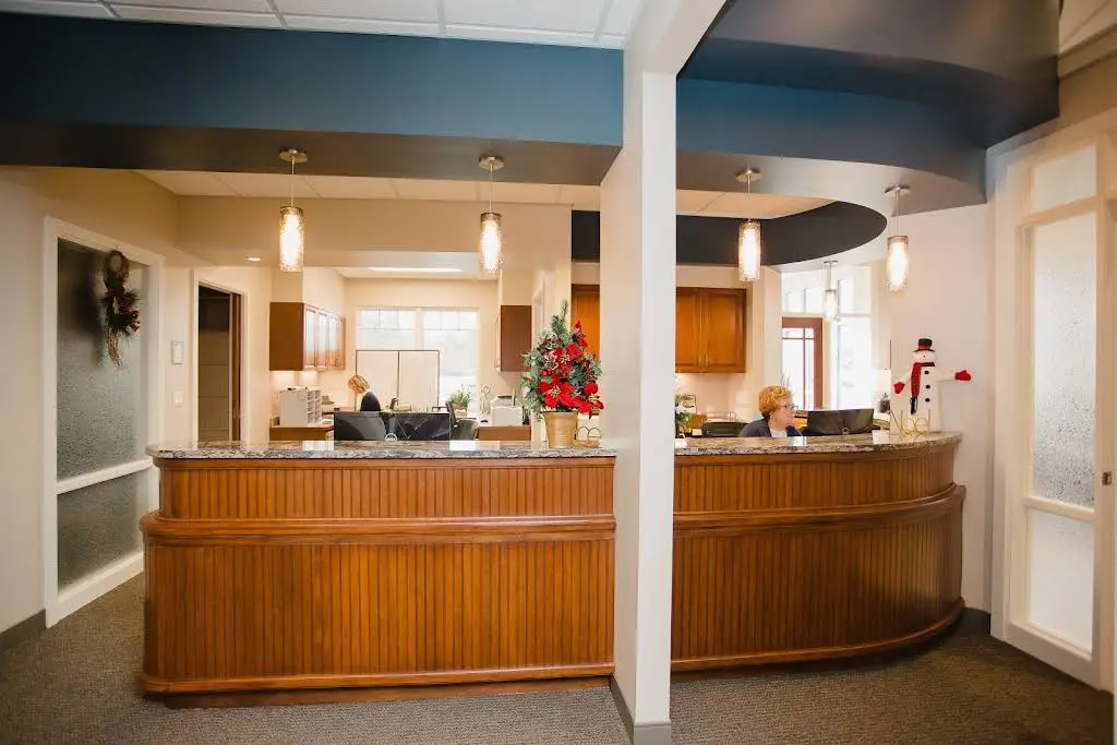 Edgewood Dental