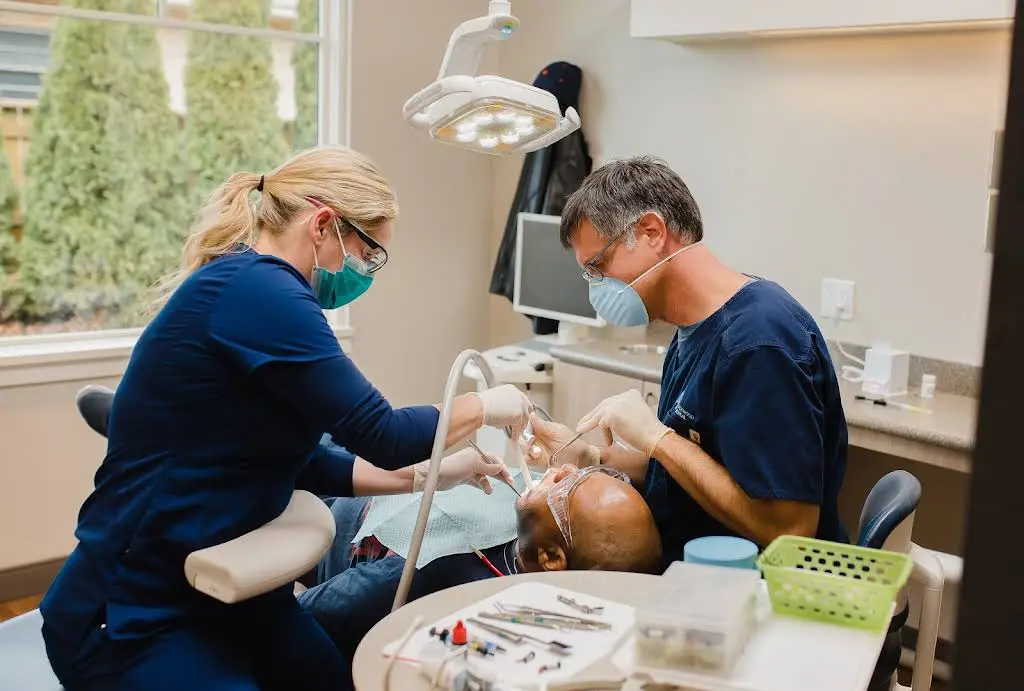 Edgewood Dental