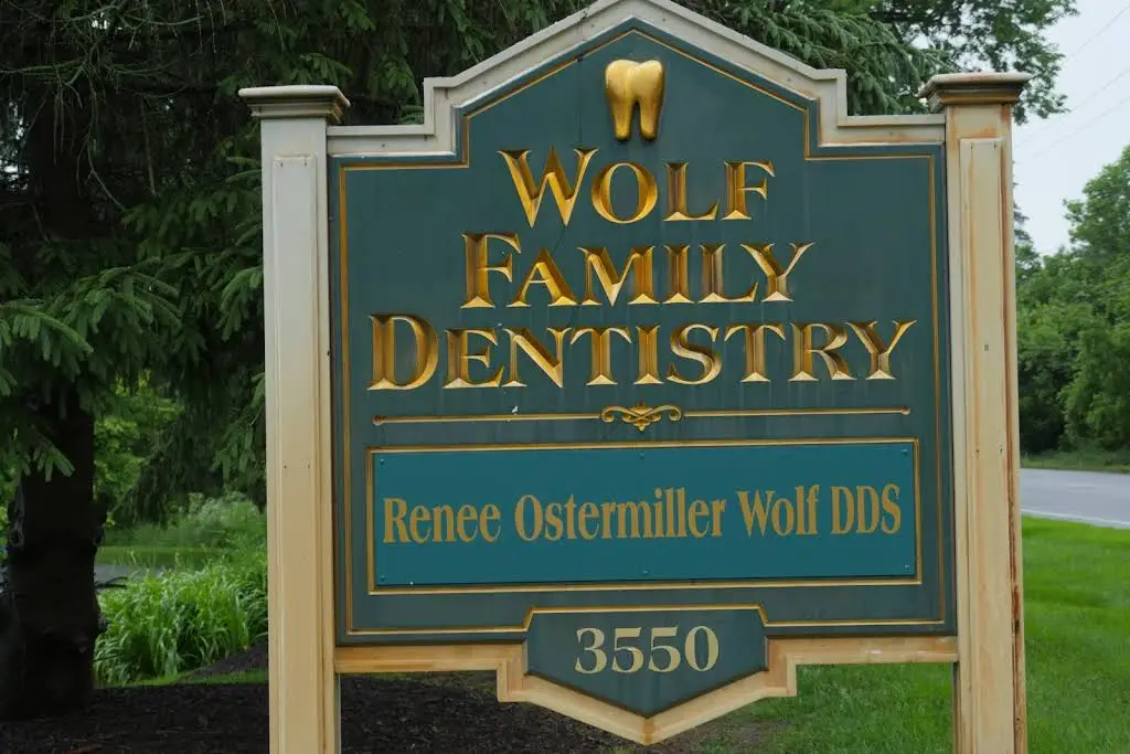 Wolf Family Dentistry