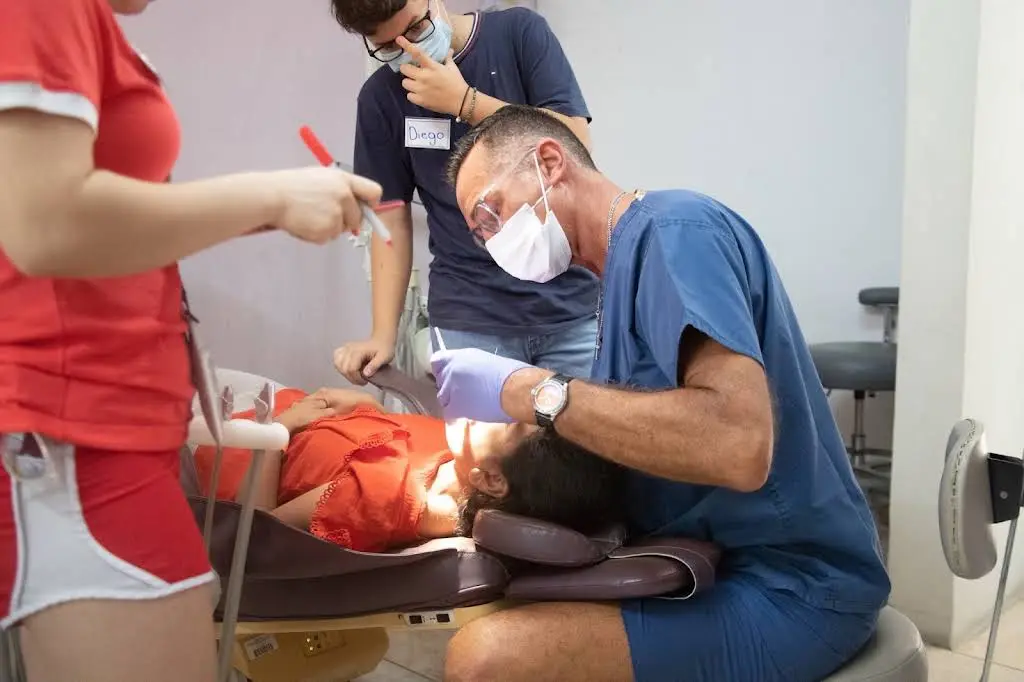 Wolf Family Dentistry