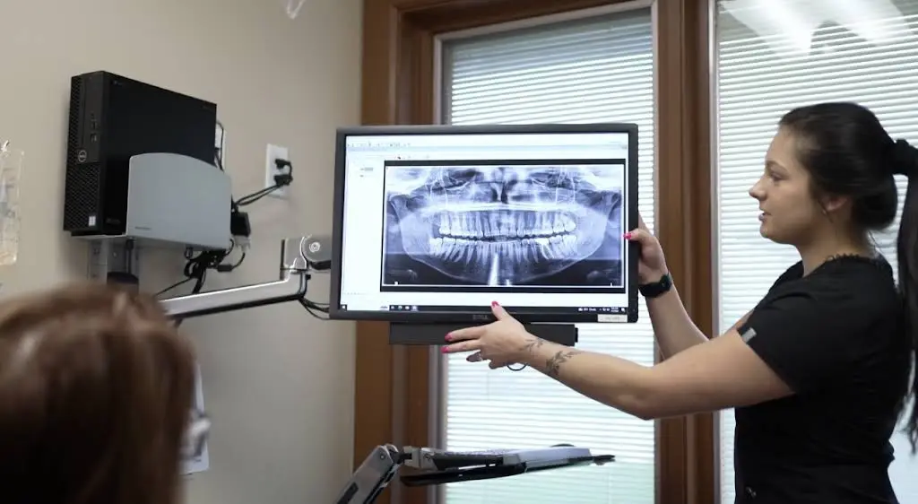 Aspire Oral & Maxillofacial Surgery