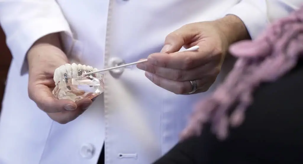 Aspire Oral & Maxillofacial Surgery