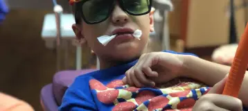 Annapolis Pediatric Dentistry