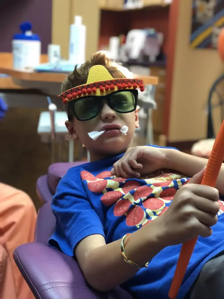 Annapolis Pediatric Dentistry