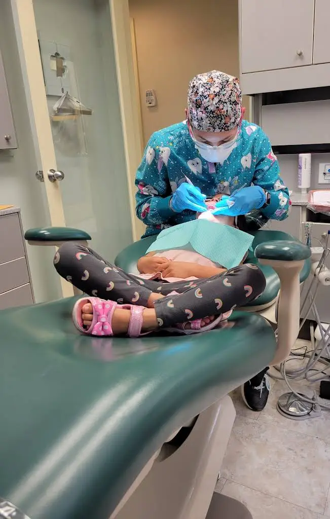 Tooth Fairy Smiles