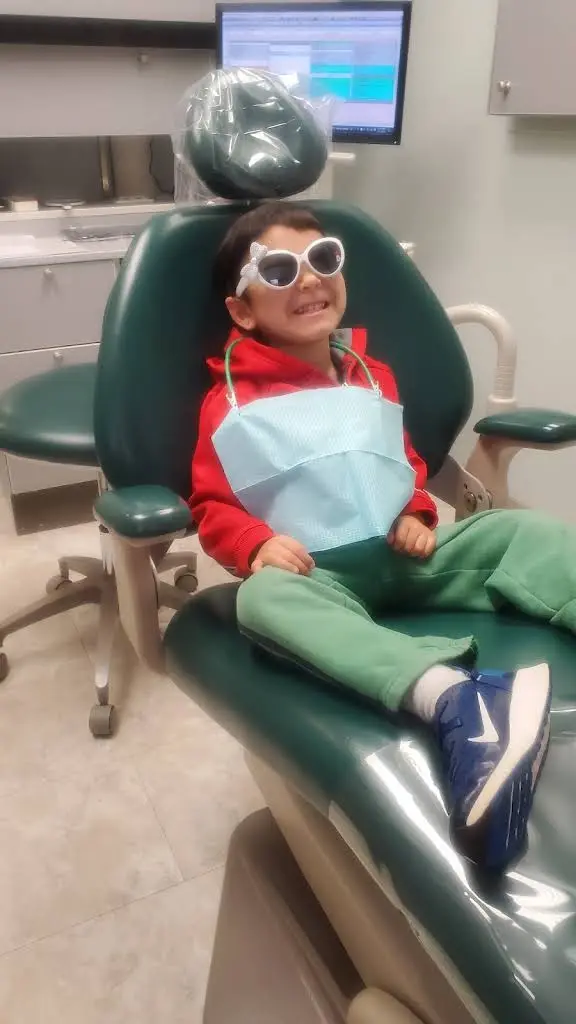 Tooth Fairy Smiles