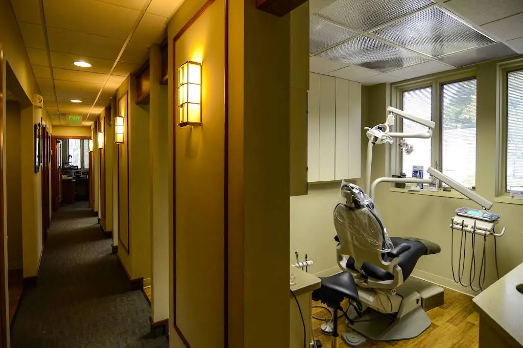 Kathryn Ehmann DDS & Associates