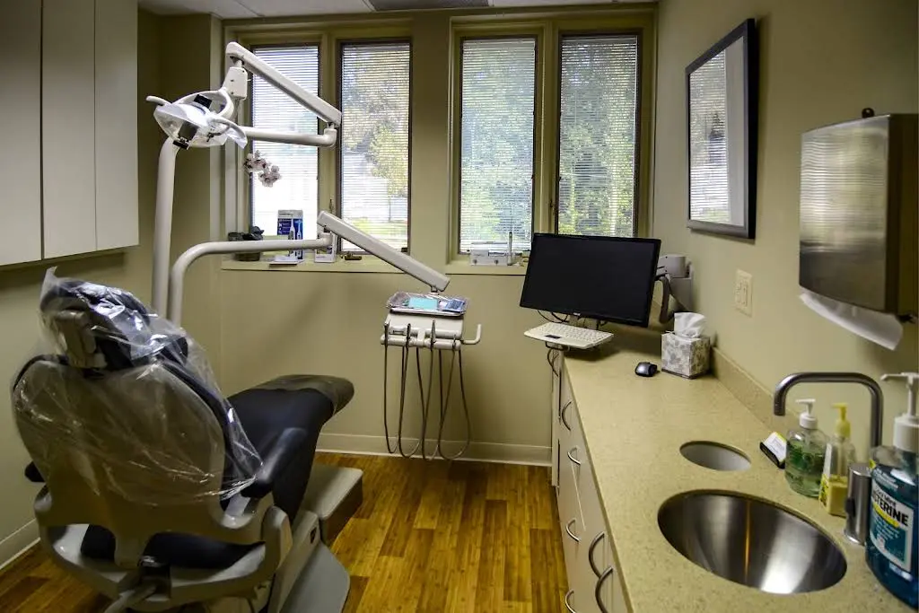 Kathryn Ehmann DDS & Associates