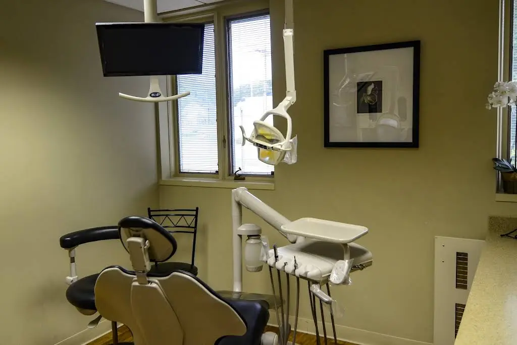 Kathryn Ehmann DDS & Associates
