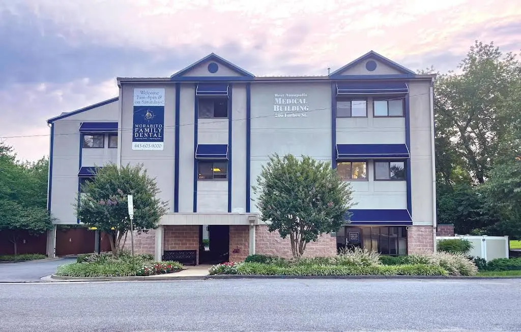 Morabito Family Dental
