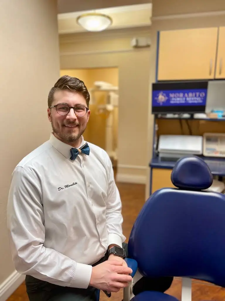 Morabito Family Dental