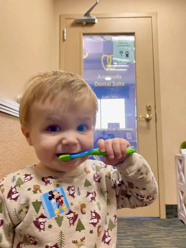 Morabito Family Dental
