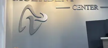 Multident Center Inc