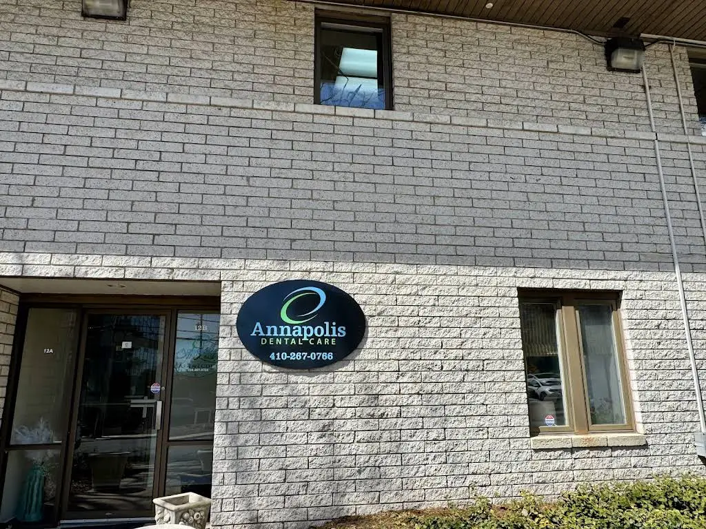 Annapolis Dental Care