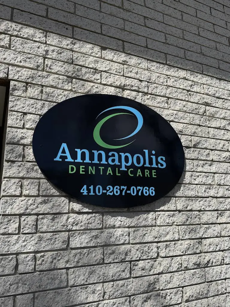 Annapolis Dental Care