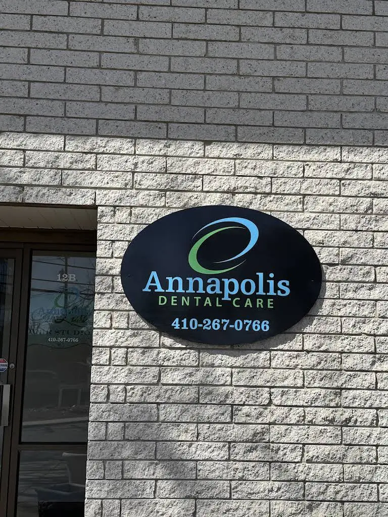 Annapolis Dental Care