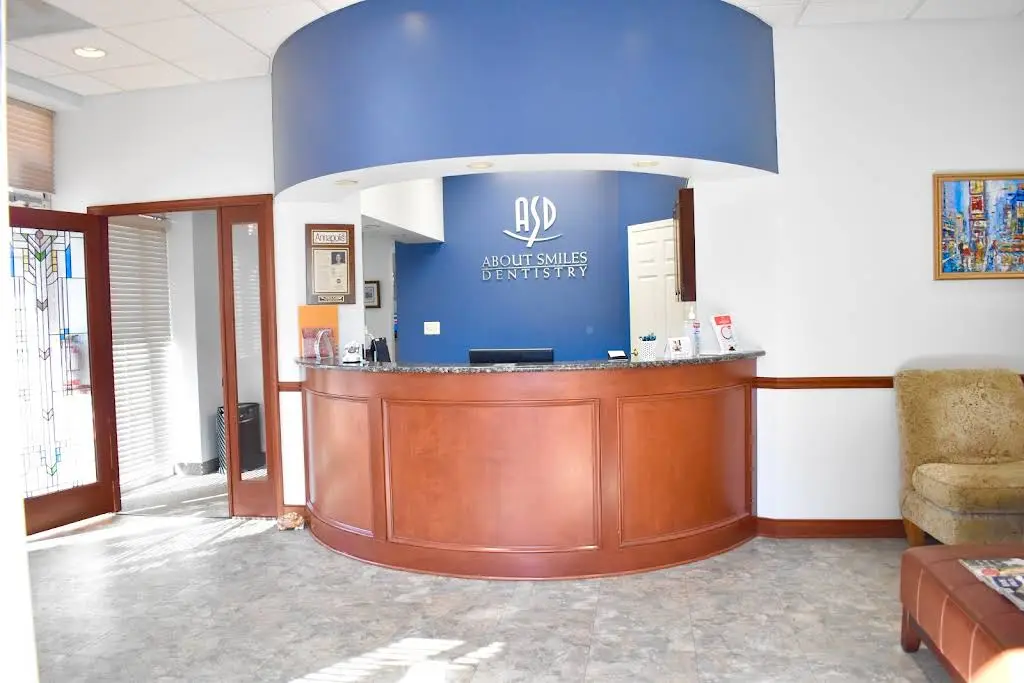 About Smiles Dentistry