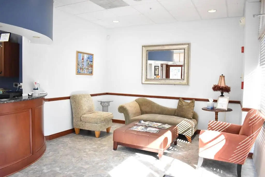About Smiles Dentistry