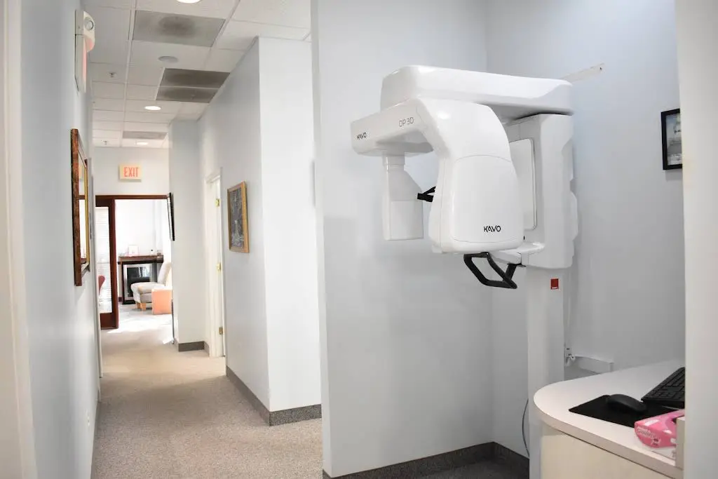 About Smiles Dentistry