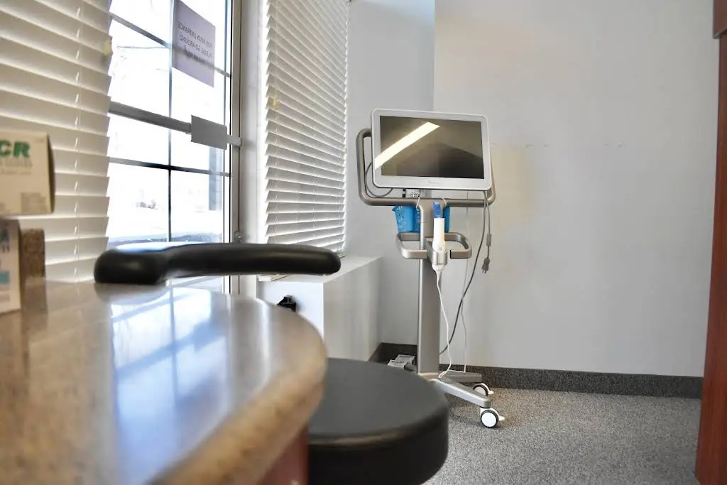 About Smiles Dentistry
