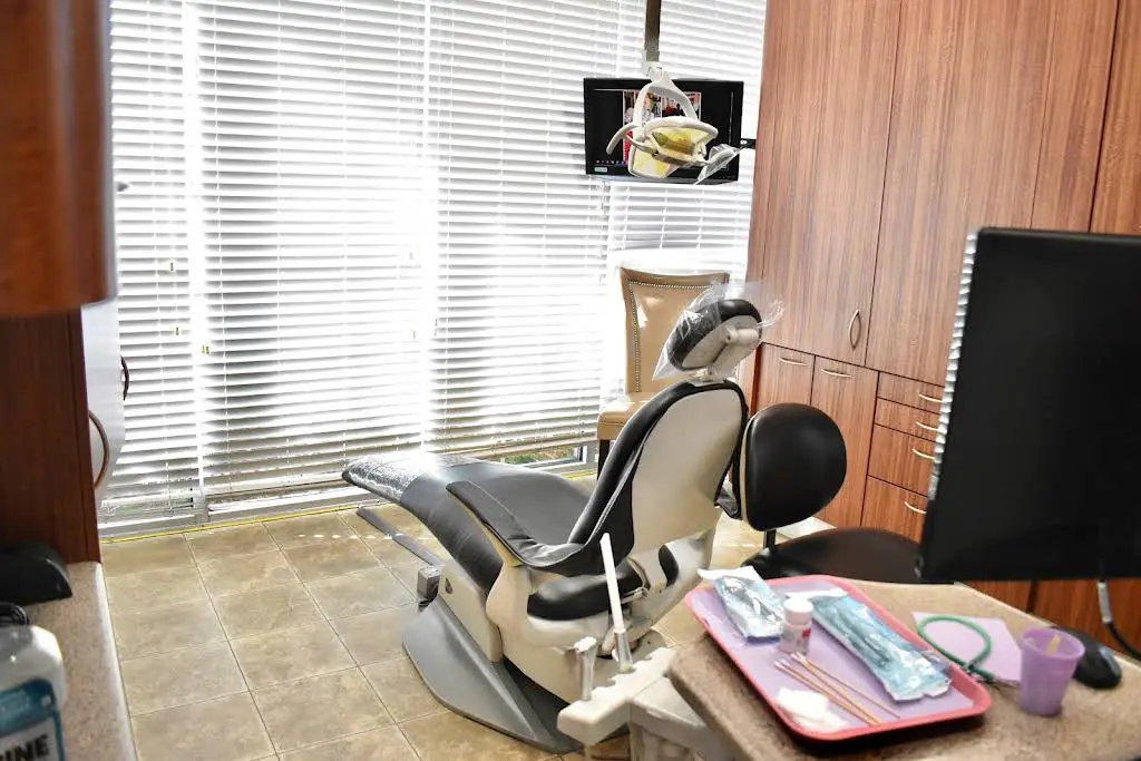 About Smiles Dentistry