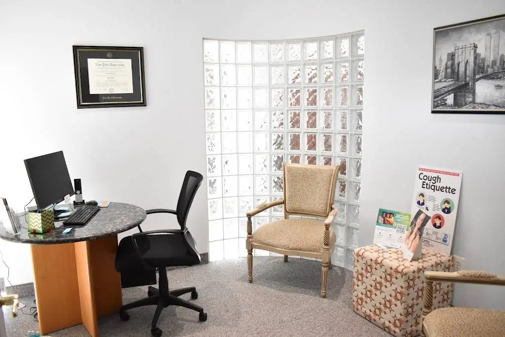 About Smiles Dentistry
