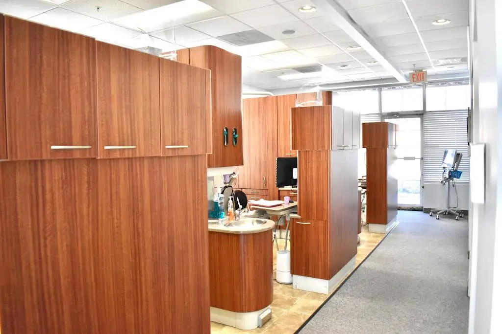 About Smiles Dentistry