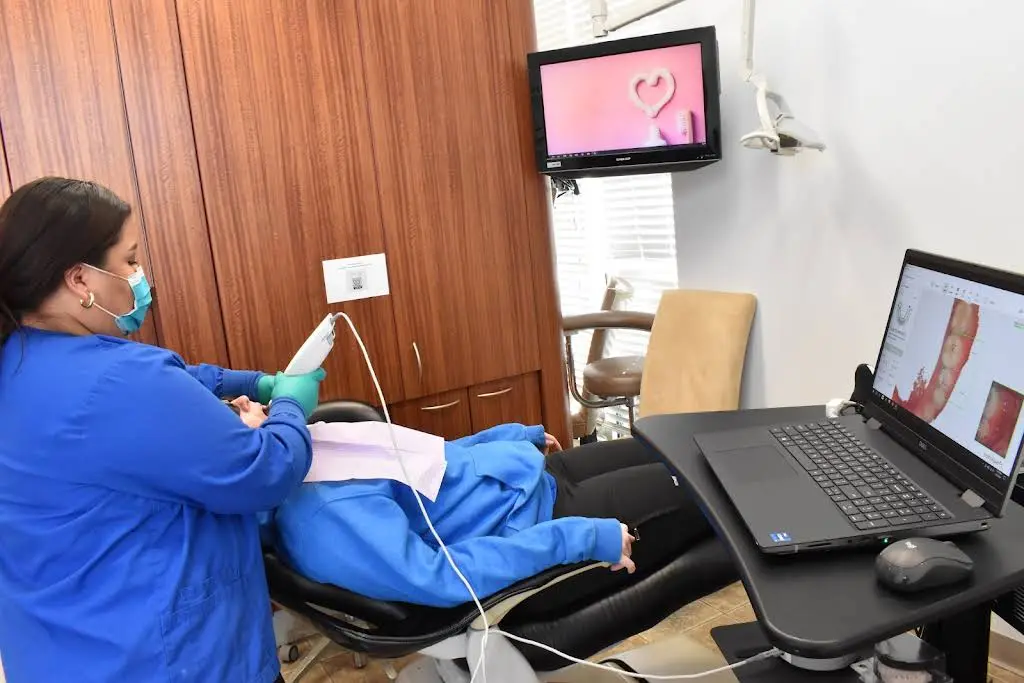 About Smiles Dentistry