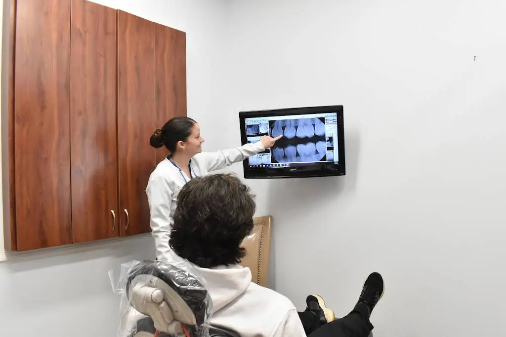 About Smiles Dentistry