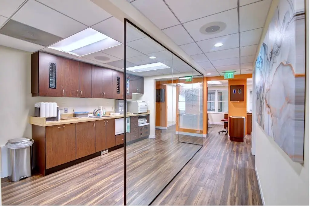 Aria Dental of Annapolis