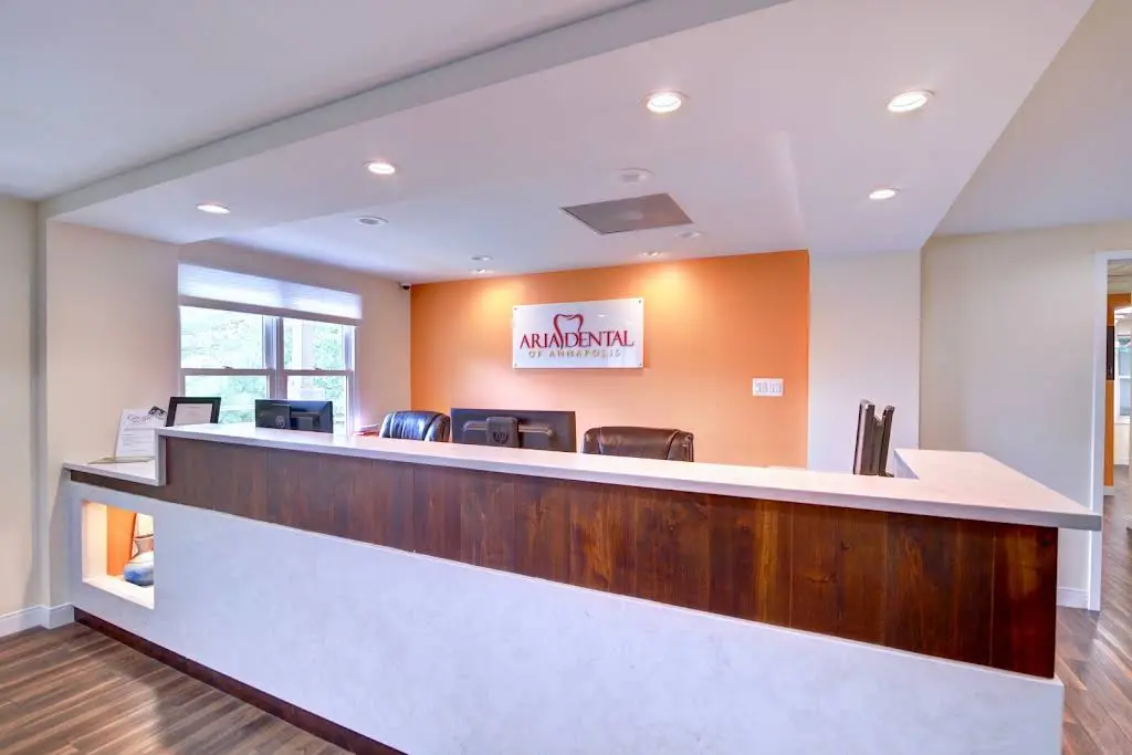 Aria Dental of Annapolis