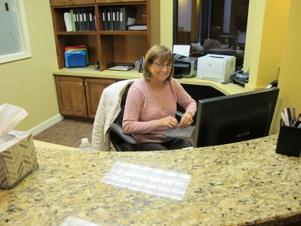 Aria Dental of Annapolis