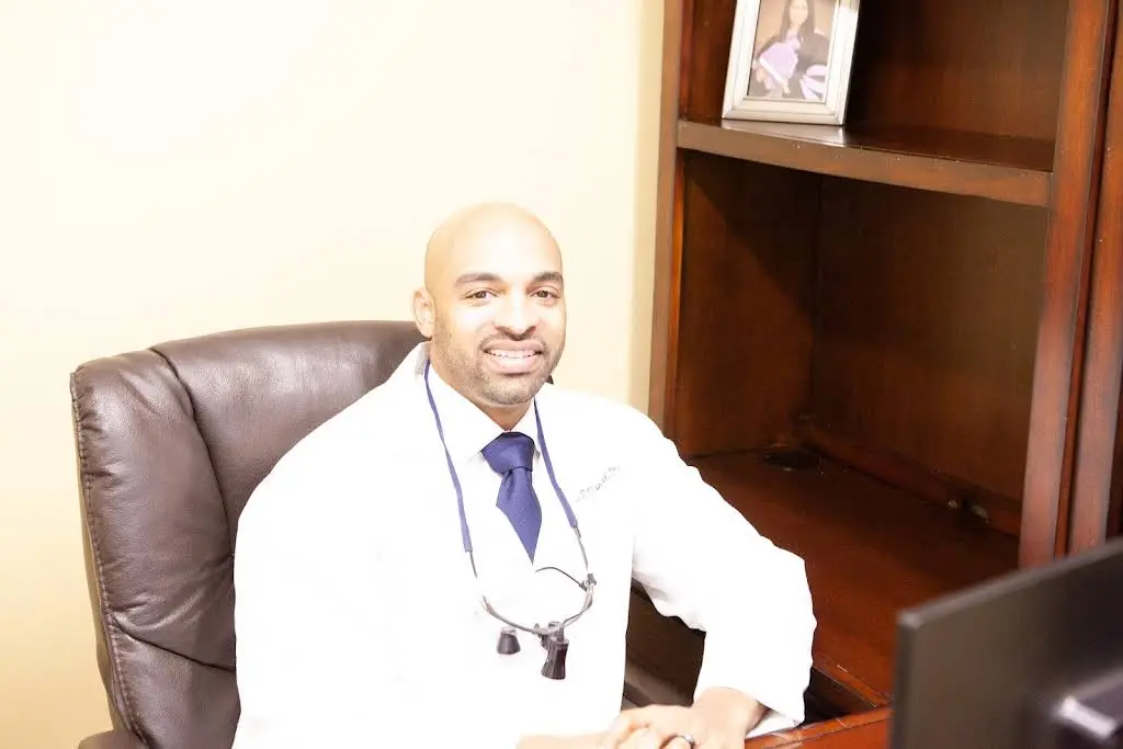 Aria Dental of Annapolis