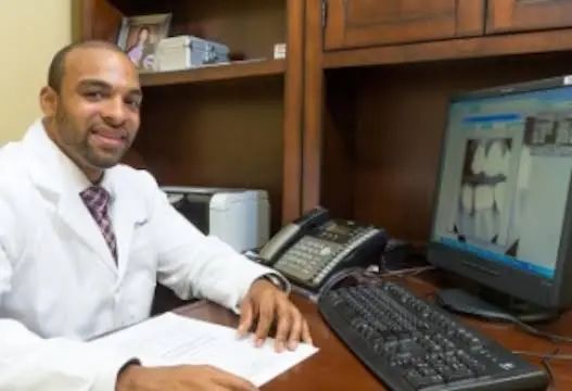 Aria Dental of Annapolis