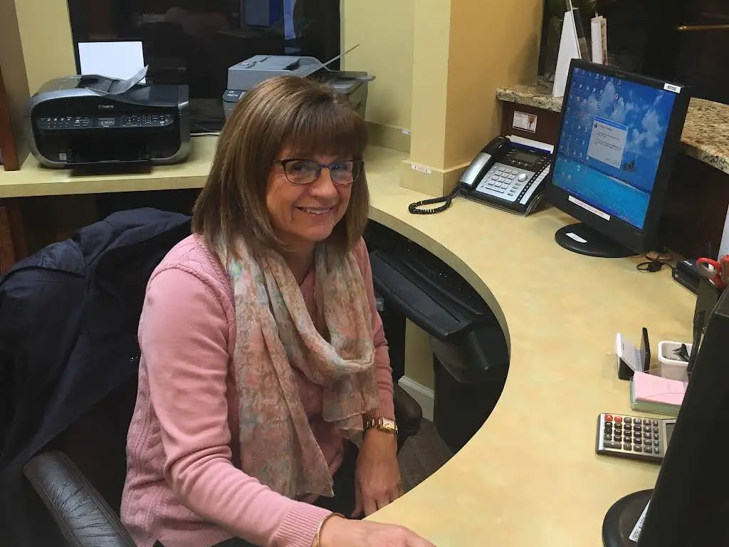 Aria Dental of Annapolis