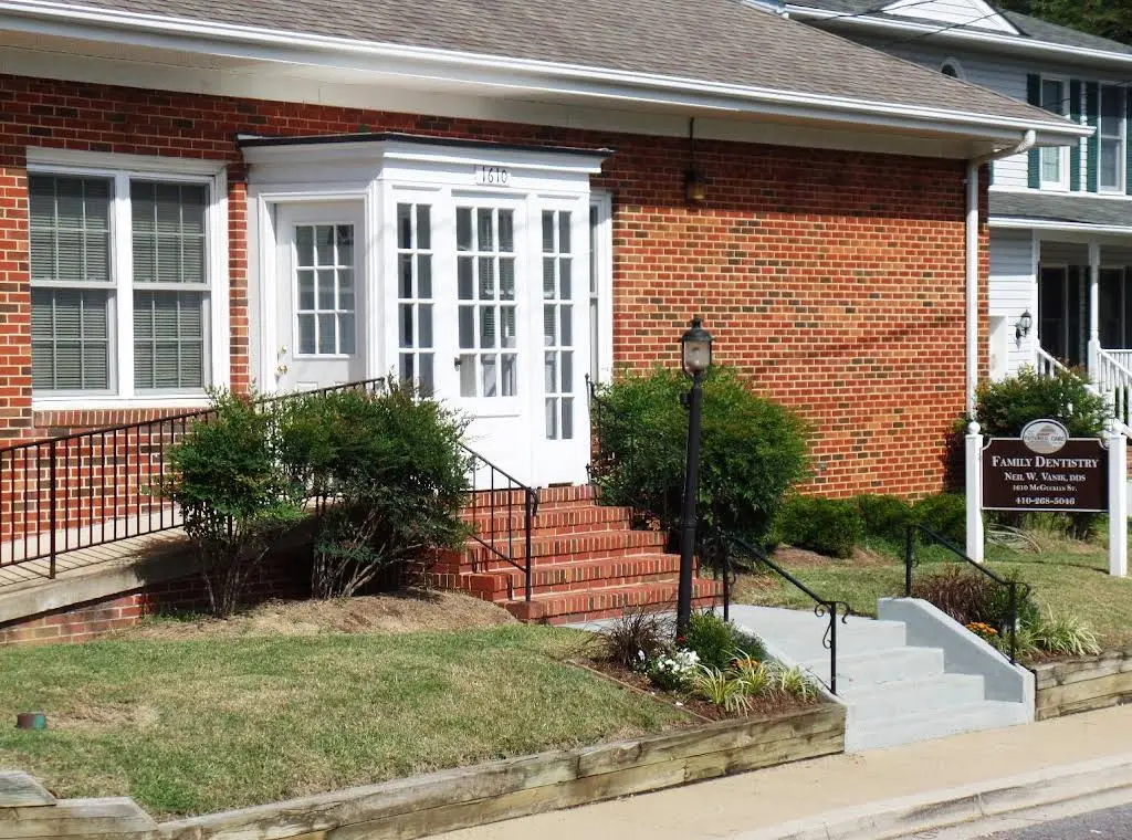 Vanik Dental Group of Annapolis