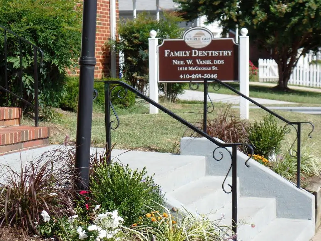 Vanik Dental Group of Annapolis