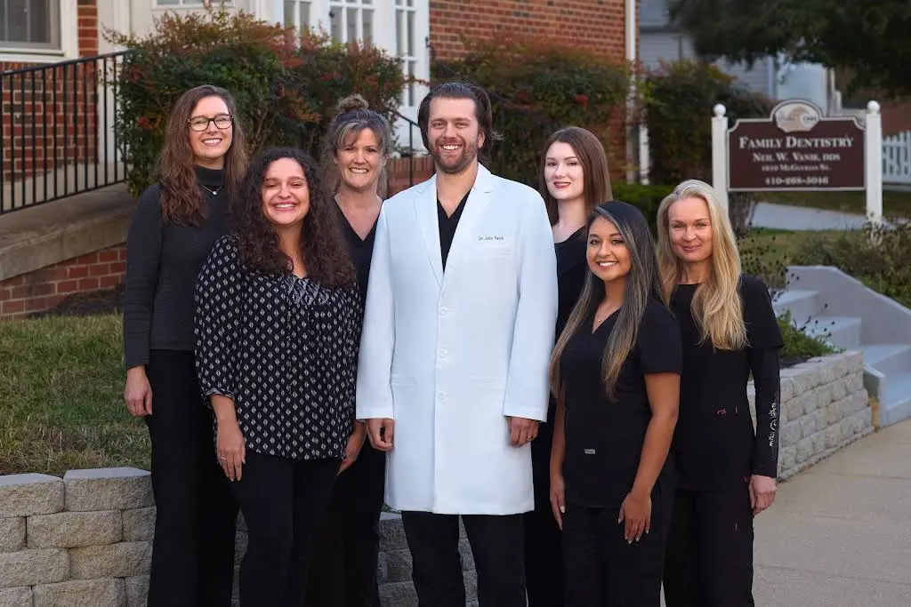 Vanik Dental Group of Annapolis