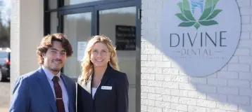 Divine Dental Annapolis