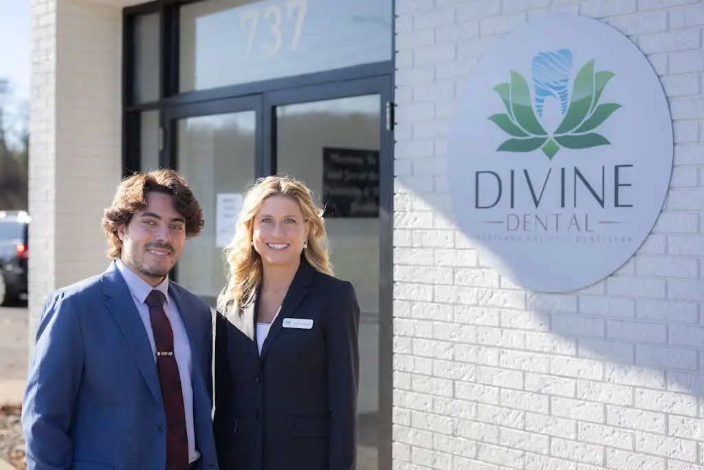 Divine Dental Annapolis