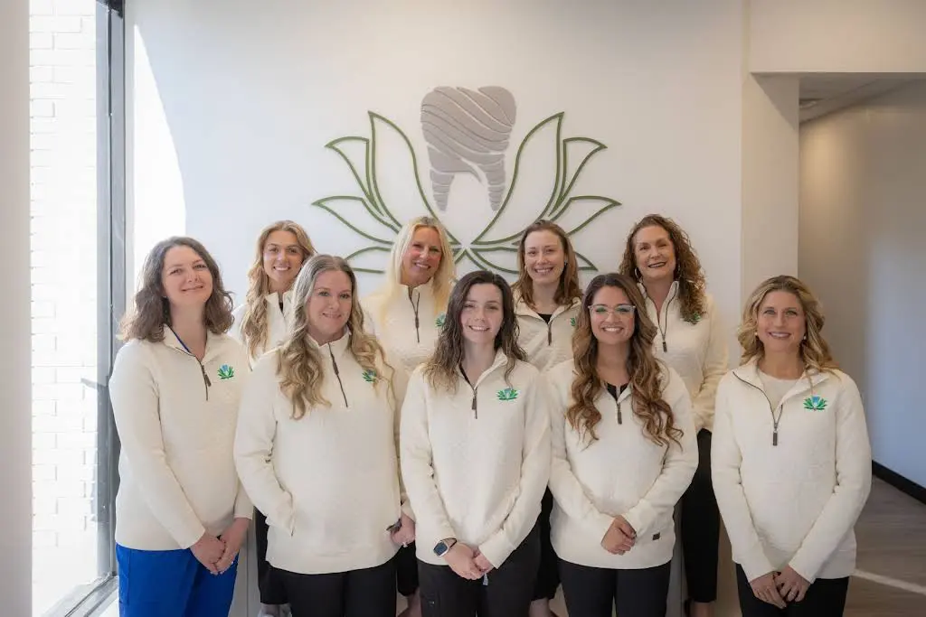 Divine Dental Annapolis