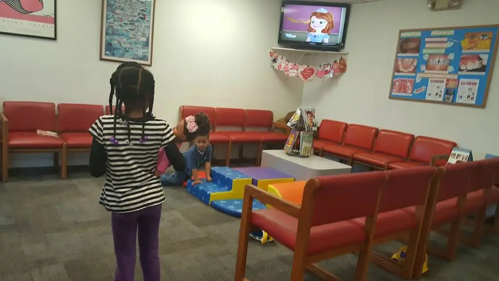 Eastpoint Pediatric Dental Associates Warren A. Brill, Dmd, Ms